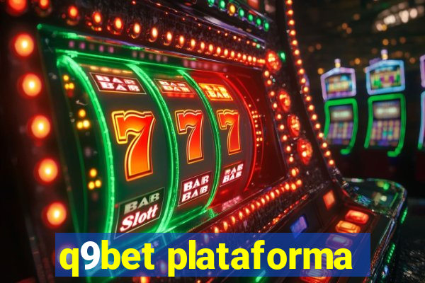 q9bet plataforma